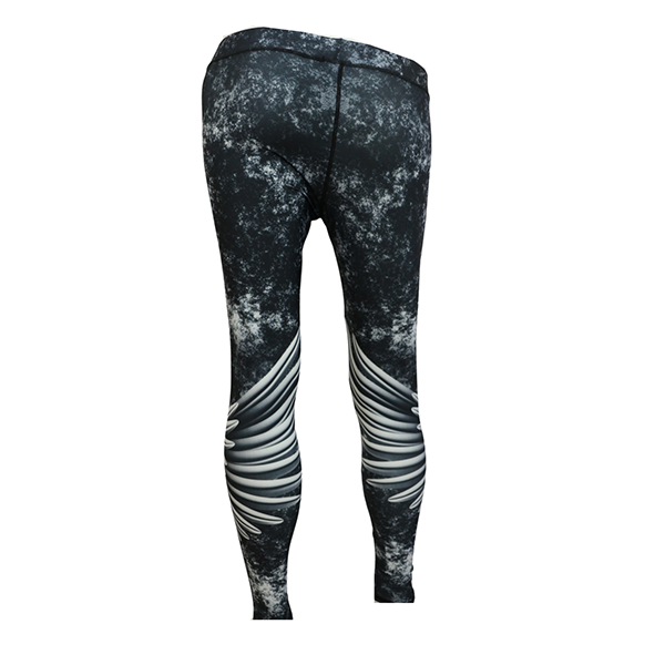 Лосины мужские Rusco Sport WINGS взрослые (XS) / 1681