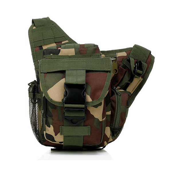 Сумка через плечо 5003-2, woodland / rep-384wood