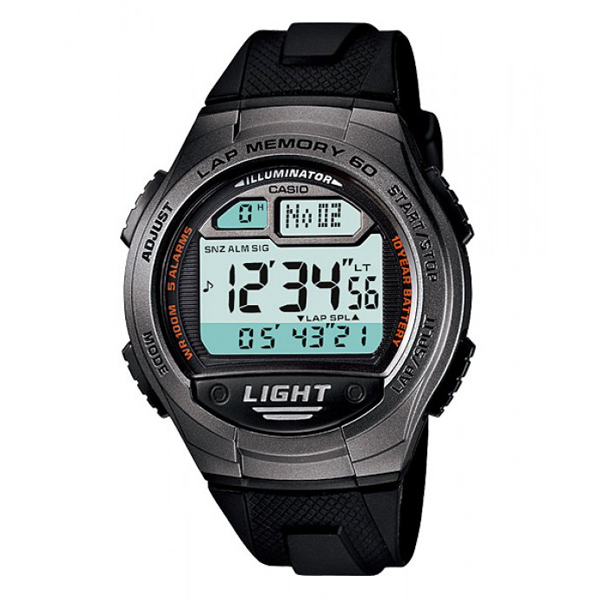 Casio W734-1av