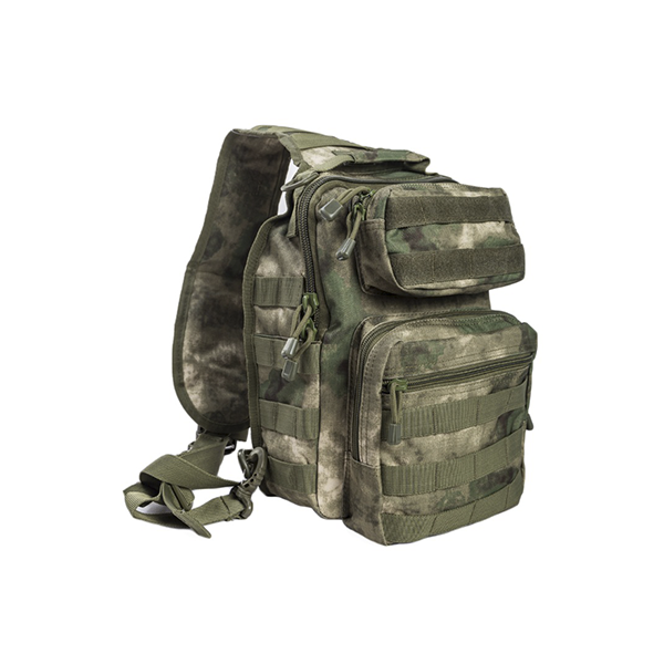 Рюкзак Sling Bag, HDT FG / 1407E