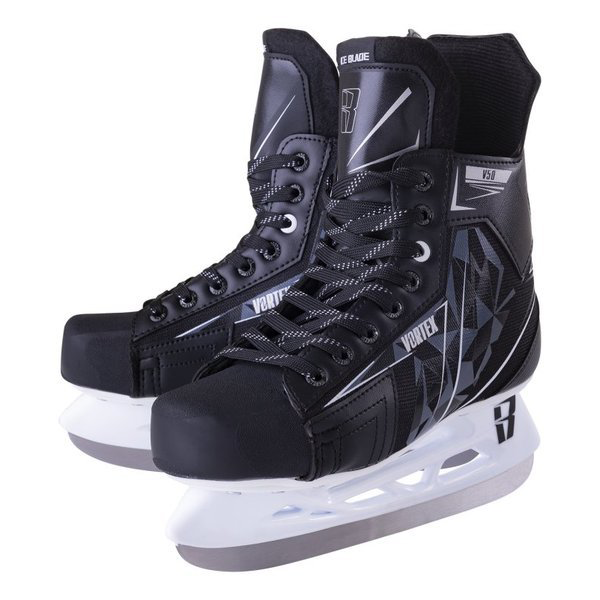 Коньки хоккейные ICE BLADE Vortex V50 1/6 (46) / 13052
