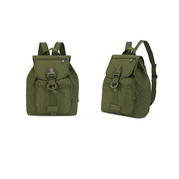 Рюкзак тактический малый, olive / rep-CH-7021olive