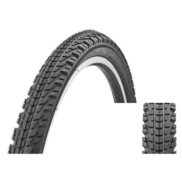 Велопокрышка 26" КENDA 26x1,95 К-892/620171 / 30944