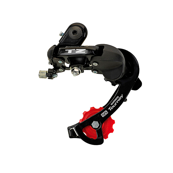 Переключатель ск задний аналог SHIMANO TZ (болт) / 3132658-59