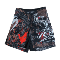 Шорты Venum Zombie (M) / Рат