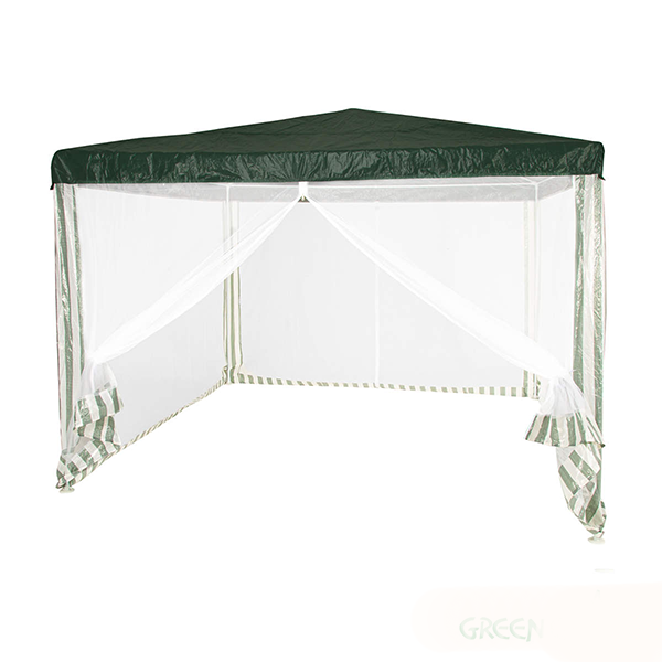 Садовый тент шатер Green Glade 1028 / 5380