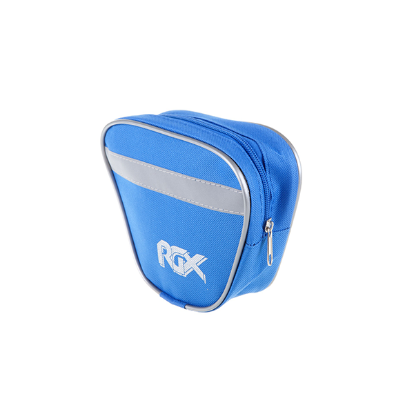 Велосумка на руль RGX BB-113 (синяя)