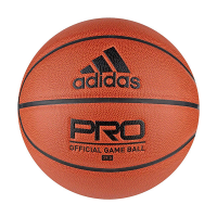 Мяч баскетбольный adidas (PRO 3.0 MENS) р. 7 / HM4976