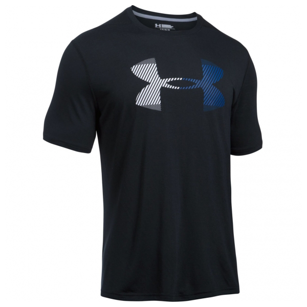 Футболка (Hazard Logo Threadborne SS) р. L / 1290328-001