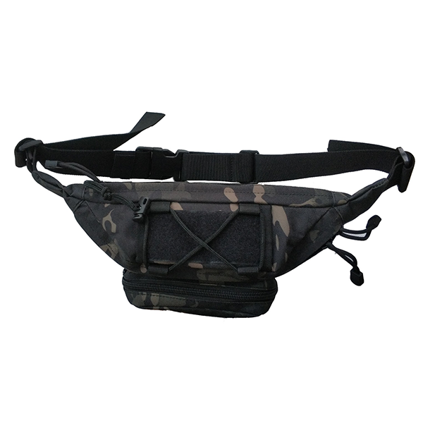Сумка поясная CH-066, mtp / rep-410mtp