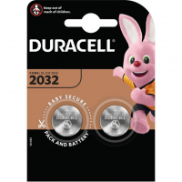 Элемент питания Duracell 2032