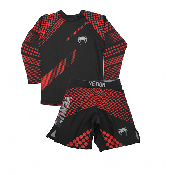 Комплект рашгард/шорты VENUM(М-4), S(30) / WS