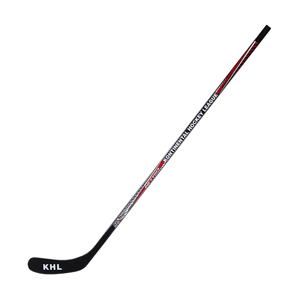 Клюшка хоккейная KHL Nitro composite, SR, левая / 10998