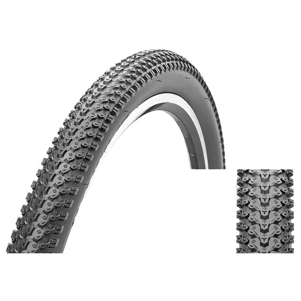 Велопокрышка 20" Chao Yang 20х2,0 Н-5129 / 27560