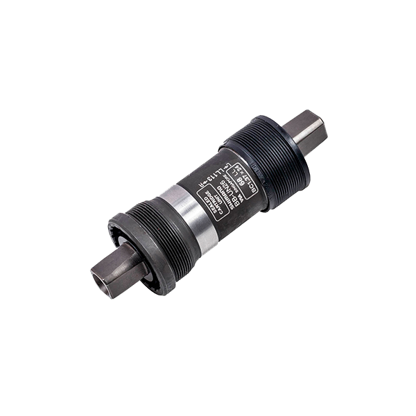 Каретка SHIMANO UN26, 68/113мм, б/болтов / ABBUN26B13X