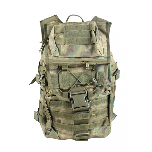 Рюкзак тактический малый, HDT-FG / rep-064hdt-fg