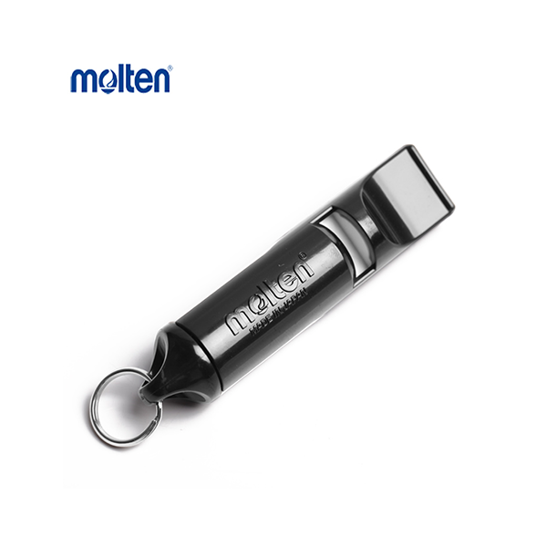 Свисток Molten Dual Tone, двухтональный профессиональный, судейский, тренерский / 13077