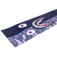 Шкурка для самоката Shark 610x170 (белый / white) / TT 15845