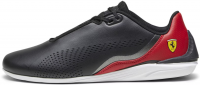 Кроссовки Puma Ferrari Drift Cat Decima (черный) р. 44 / 30719307