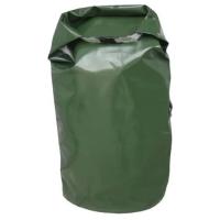 Гермомешок "СЛЕДОПЫТ - Dry Bag" без лямок, 120 л, цв. хаки / PF-DBS-120Н