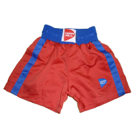 Трусы боксерские Green Hill KIDS детские BSK-3647 (2XL (14лет), красный) / РАТ