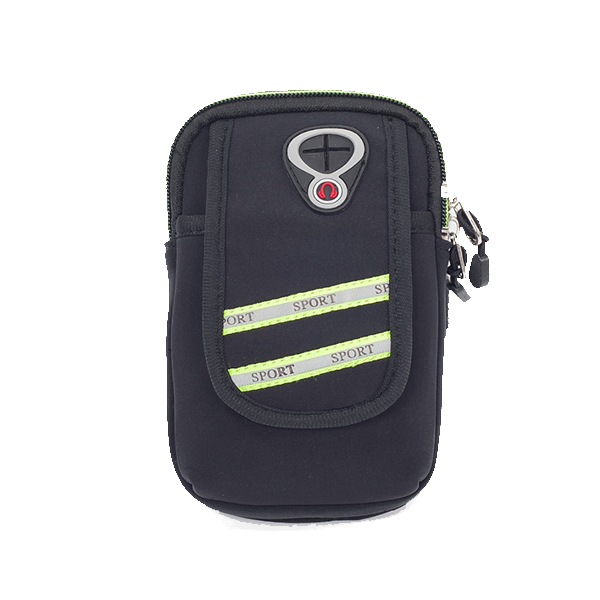 Сумка на руку YA9, Black / rep-492black
