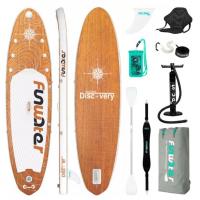 Сапборд Discovery 335x83x15 см / TT