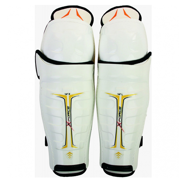 Защита ног взрослые Larsen X-Force SG-R8.0 SR р.15"