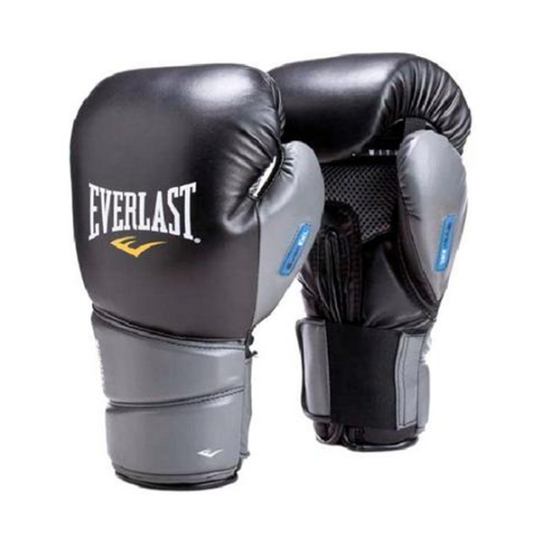 Перчатки тренировочные Protex2 GEL PU 12oz LXL / 3112GLLXLU