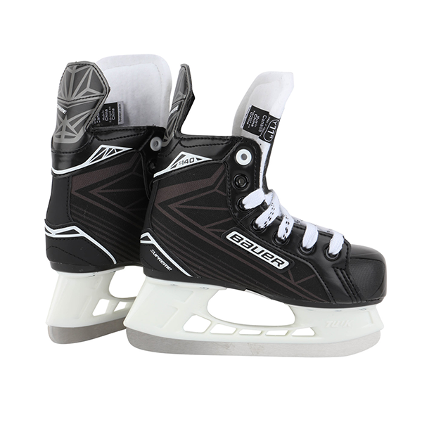 Коньки BAUER SUPREME 140 YTH SKATE BTH14 R 8