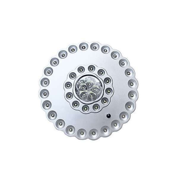 Фонарь в палатку диод G36+5 Led / 15879
