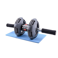Ролик для пресса Powerstretch ROLLER(с возвратным механизмом) / WS