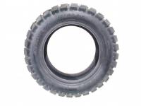 Покрышка WD 90/65-6,5 безкамерная, черный P 6219 / TT