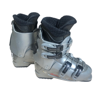 Ботинки горнолыжные Nordica р38