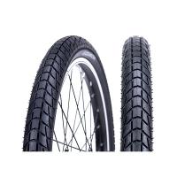 Покрышка для велосипеда COMIRON BMX 20x2,125 30TPI / 685819