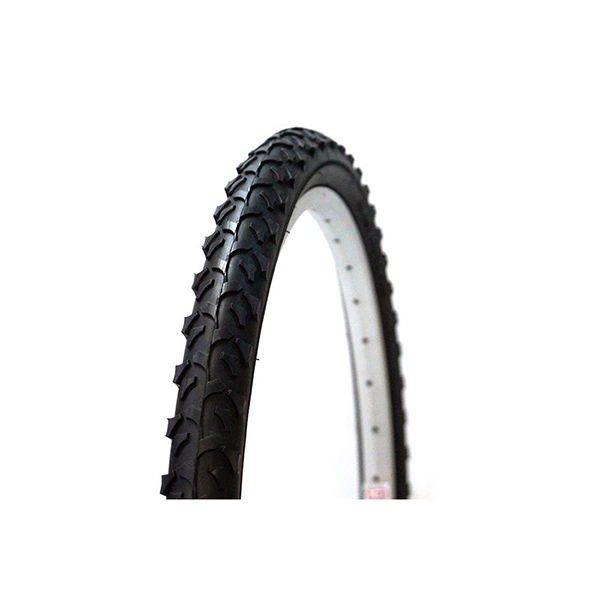 Покрышка 26"х2,125 черная P1033A, Wanda / 307261033
