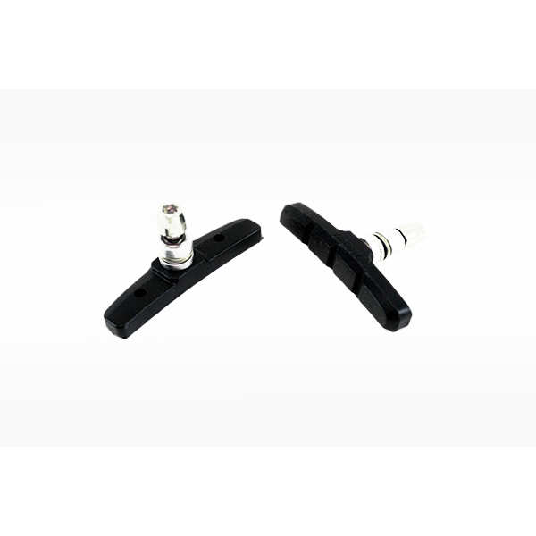 Колодки тормоза " V-Brake" Alhonga 70мм блистер / 3122635-60