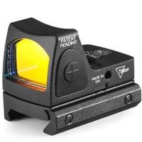 Прицел коллиматорный RMR RED Dot Black / AO1005BK