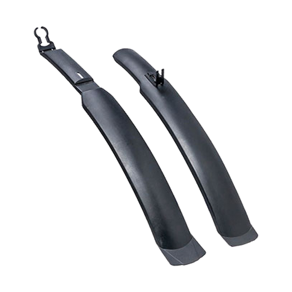 Крылья пластиковые 26" удлиненные NEW MODEL / 3112616-140