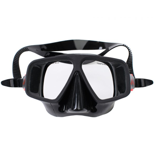 Маска Scorpena RedLine Kappa/SCO10016007