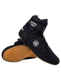 Боксерки BoyBo Tess BB323 (Черный) (38) / РАТ