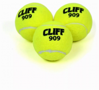 Мяч для большого тенниса CLIFF 909