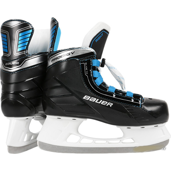 Коньки BAUER PRODIGY SKATE - YTH R 9