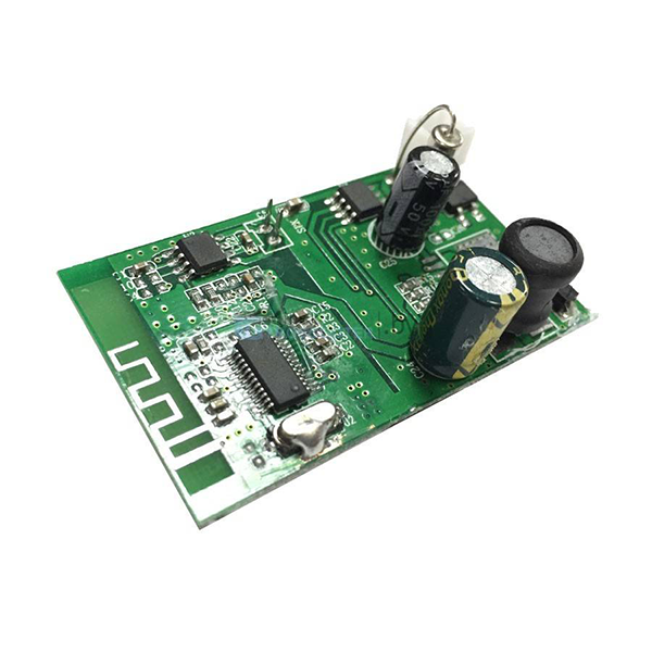 Плата-Bluetooth гироскутера