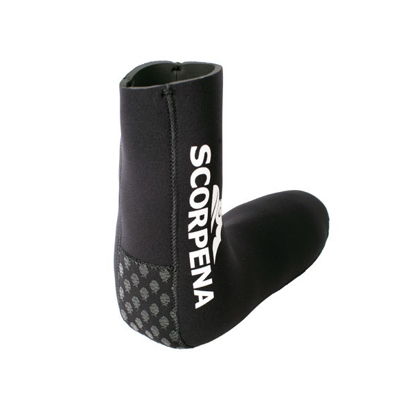 Носки Scorpena D - 5 мм, M / SCO03010003