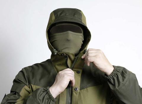 Костюм «Горка-3М» (Хаки, 50, 5) / БАРС