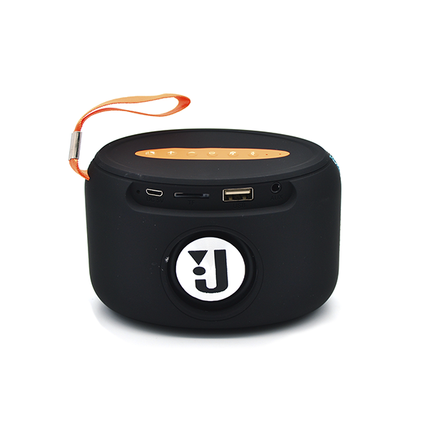 Портативная колонка bluetooth charge mini j008 (TF,USB,FM,AUX)