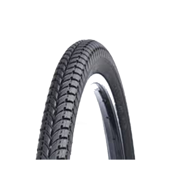 Покрышка 26"х2,00 черная,  "DSI"  SRI - 75 / 30726-75