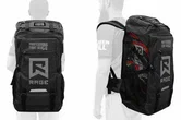Рюкзак RAGE Fight gear ProFight черный XL / 5689