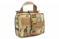 Подсумок WoSporT медицинский MC / BP-37-CP
